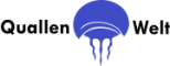 Quallen-Welt Logo