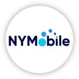 New York Mobile Logo