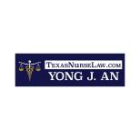 Texas Nurse Lawyer Logo