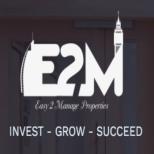 Easy 2 Manage Logo