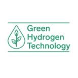 Green Hydrogen Technology Logo