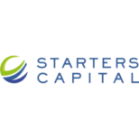 StartersCapital Logo