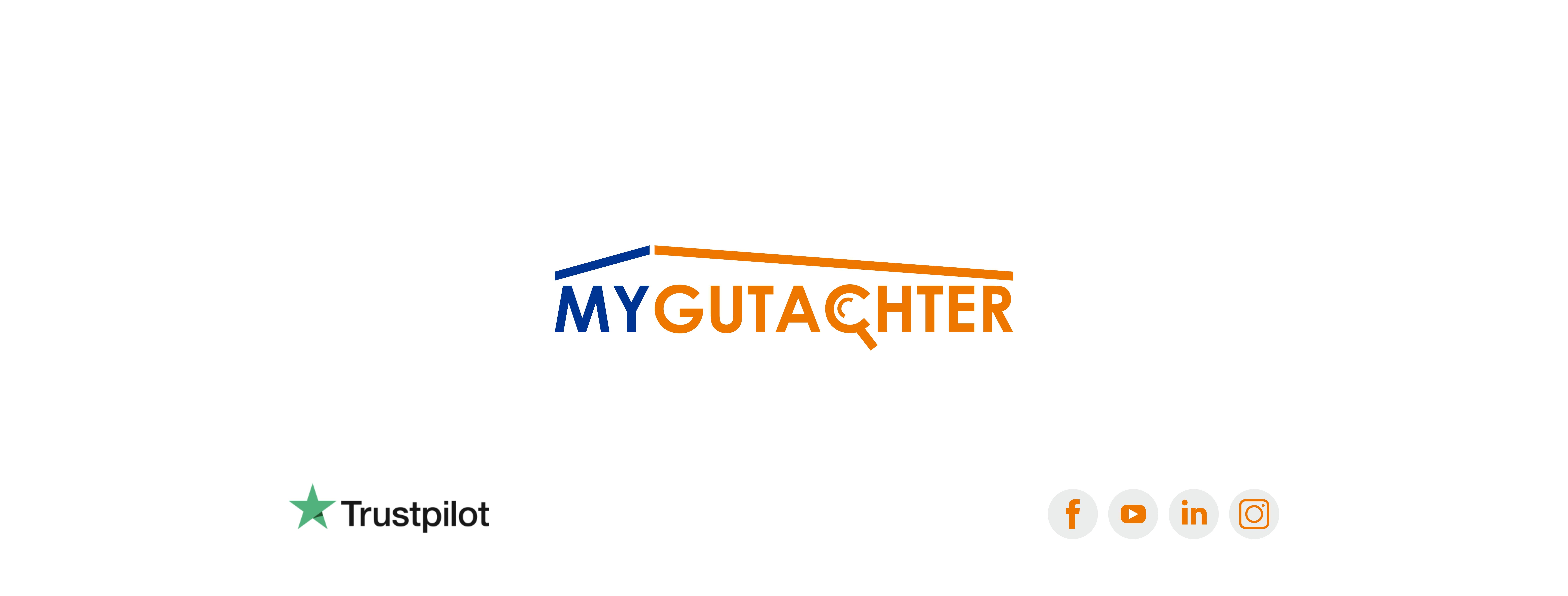 MyGutachter / startup from Herford / Background