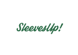 SleevesUp! Spaces Logo