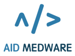 AID MEDWARE Logo