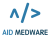 AID MEDWARE Logo