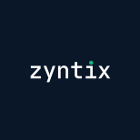 zyntix Logo