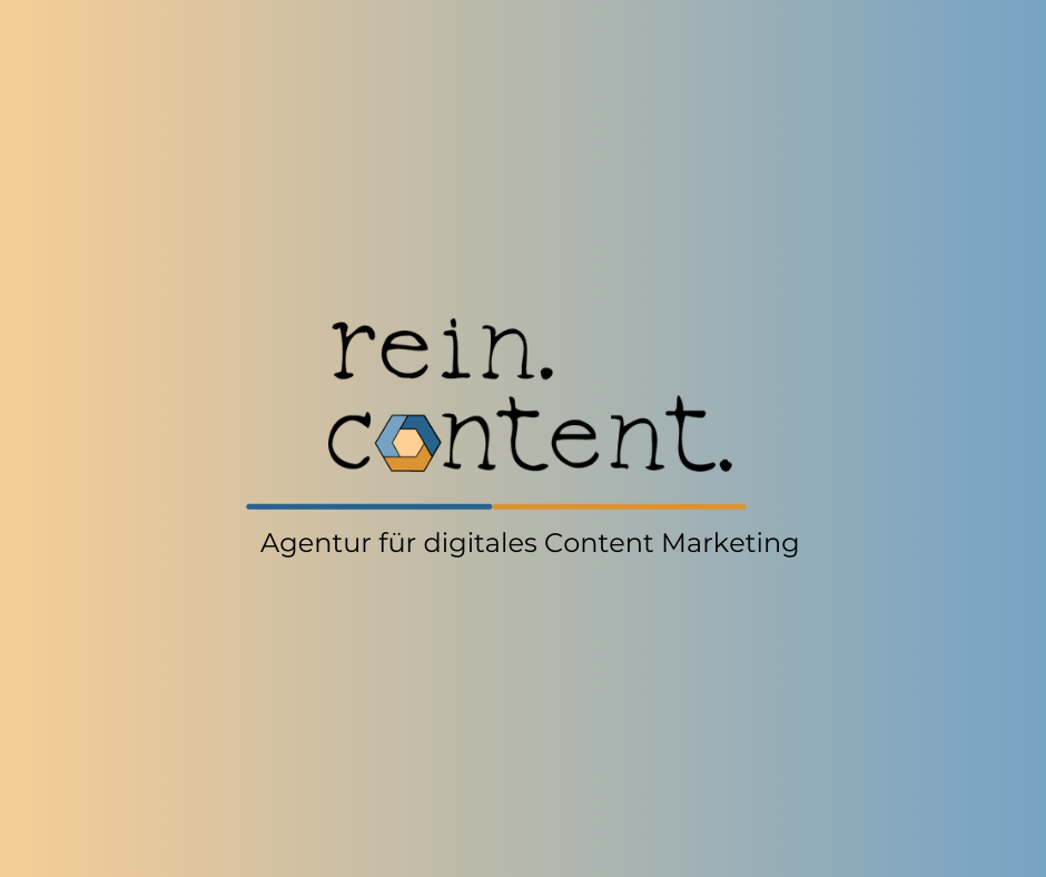 rein.content. / agency von Mainz / Background