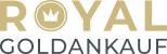 Royal Goldankauf Logo