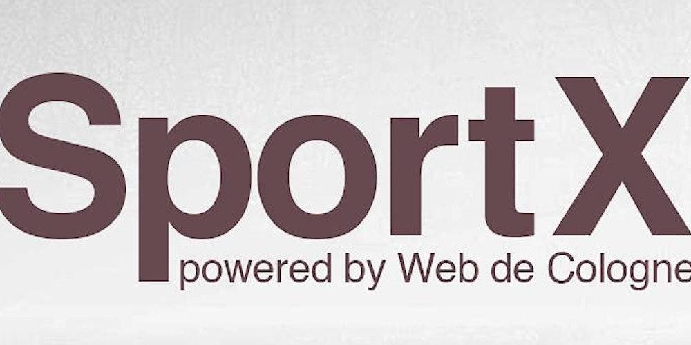 SportX - powered by Web de Cologne and SID