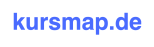 kursmap Logo