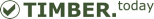 Timber Today Logo