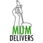 MUMdelivers Logo