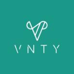 vnty Logo