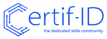 Certif-ID Logo