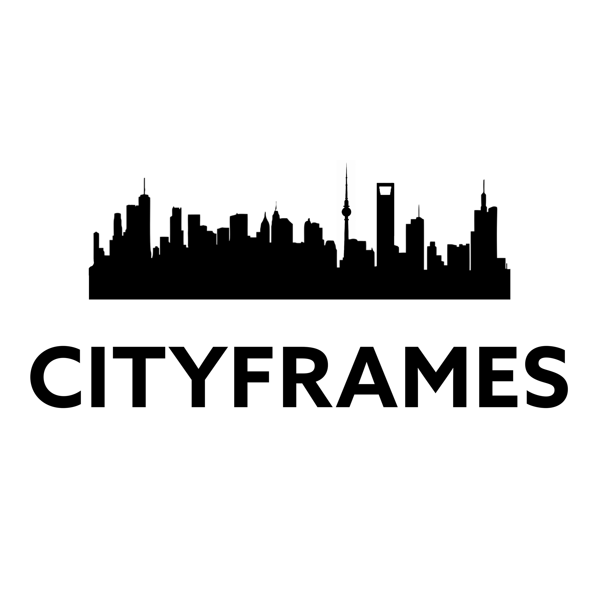 CITYFRAMES