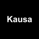 Kausa Logo