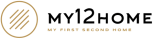 my12home Logo