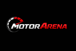 MotorArena Logo