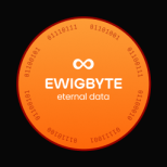 Ewigbyte Logo