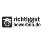 richtiggutbewerben Logo