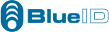 BlueID Logo