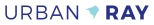 Urban Ray Logo