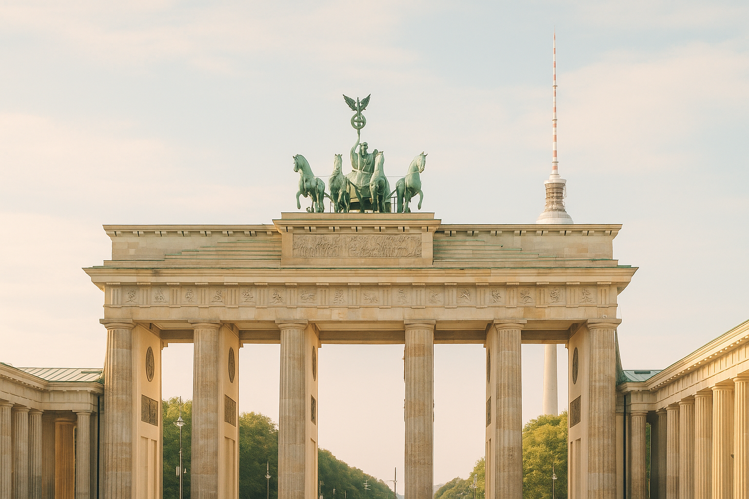 Berlin