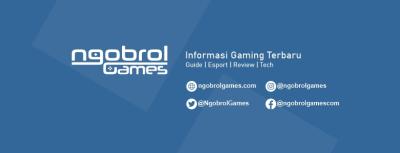 Ngobrol Games / other von jakarta / Background