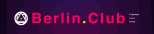 Berlin.Club Logo