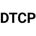 DTCP Logo