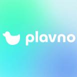 Plavno Logo