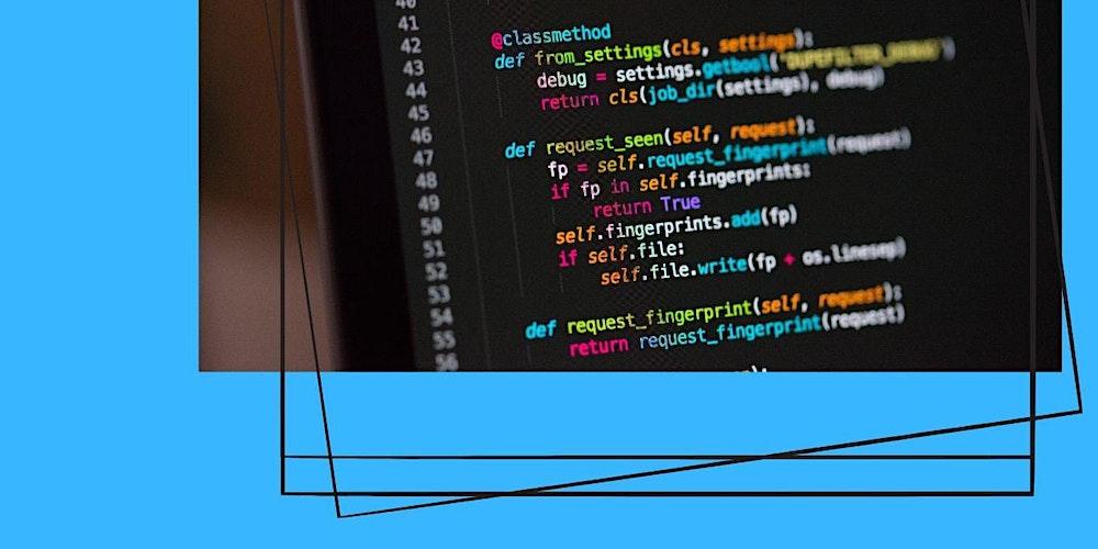 Low-Code - Baue deine eigene Business-App in vier Stunden“"