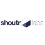 shoutr labs Logo