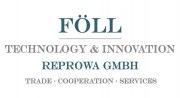 Föll Technology&Innovation ReProWa