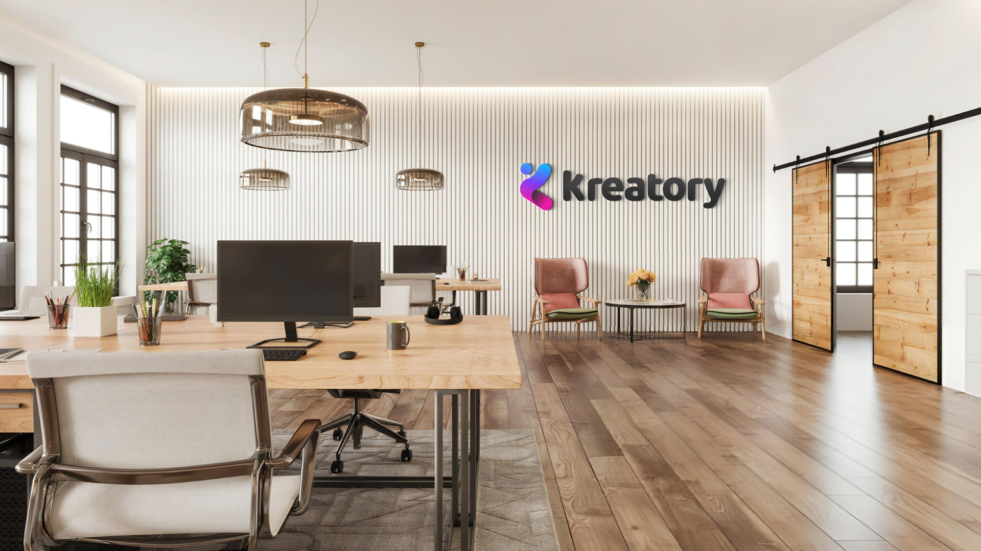 Kreatory
