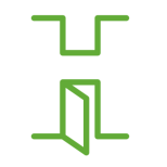 habibits Logo