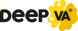 DeepVA Logo