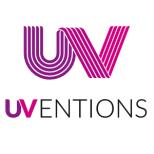 UVENTIONS Logo