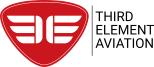 Third Element Aviation Logo