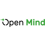 Open Mind Logo