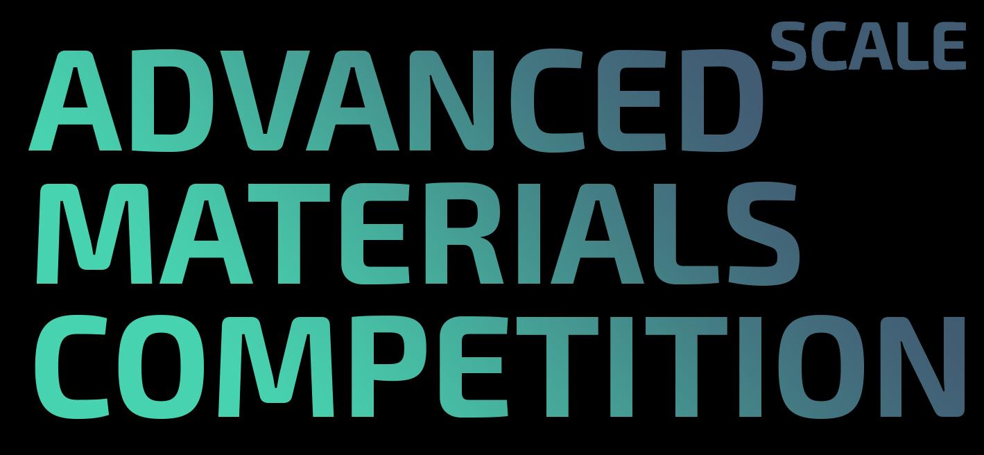 AdMaCom - Advanced Materials Competition