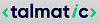 Talmatic Logo