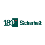 180° Sicherheit Logo