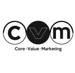 Core Value Marketing Logo