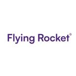 Flying Rocket ® Logo