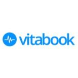 VitaBook Logo