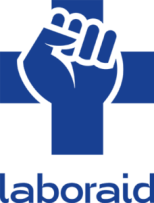 Laboraid Logo