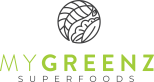 MyGreenz Logo