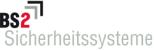 BS2 Sicherheitssysteme Logo